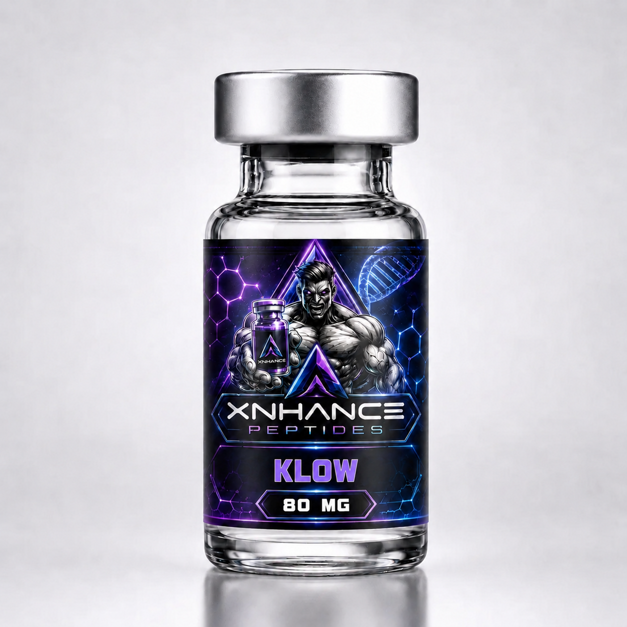 klow