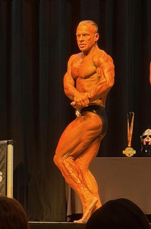 Jason Akers